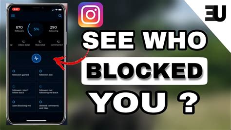 How to see whos blocked you on instagram. Things To Know About How to see whos blocked you on instagram. 